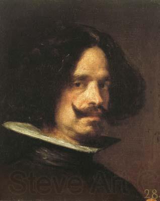 Diego Velazquez Self-Portrait (df01)